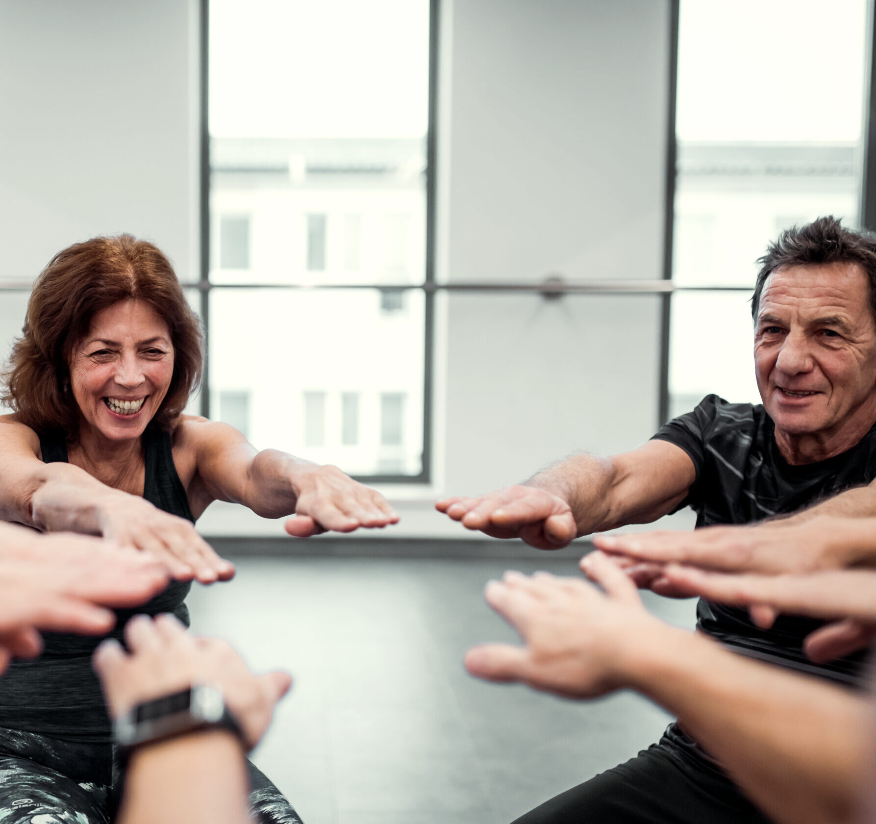 warsztaty ruchowe opole