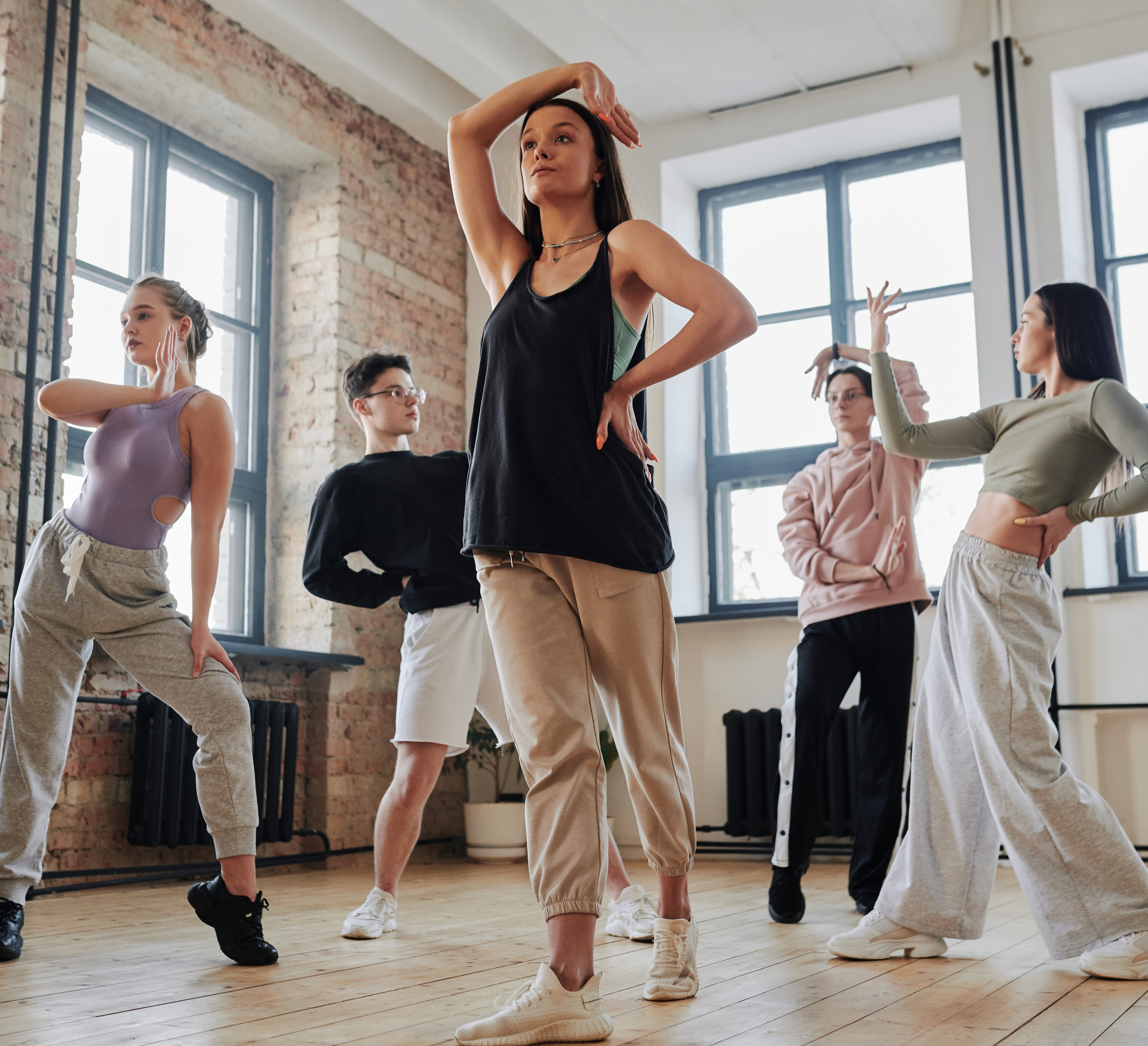 zajęcia taneczne opole