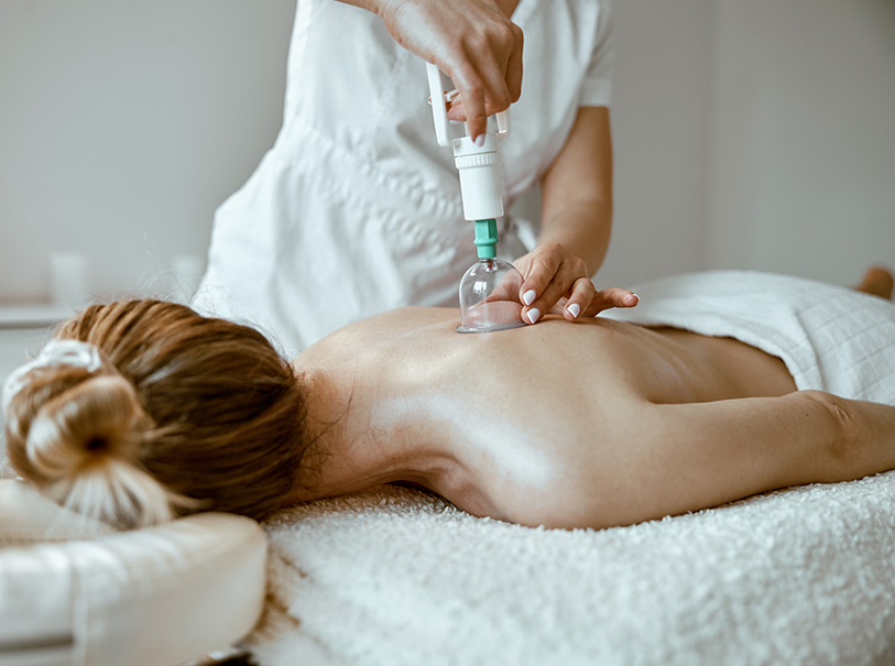 Bańki chińskie: Naturalny sposób na wzmocnienie odporności