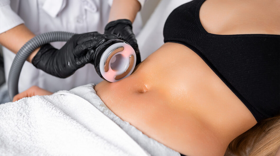 Jak dermomasaż wpływa na modelowanie sylwetki? Skuteczność i rezultaty