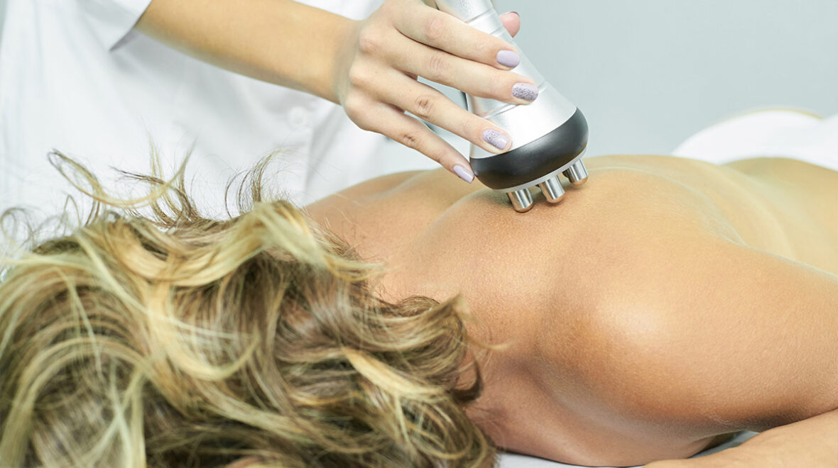 5 rzeczy, które musisz wiedzieć przed pierwszym dermomasażem