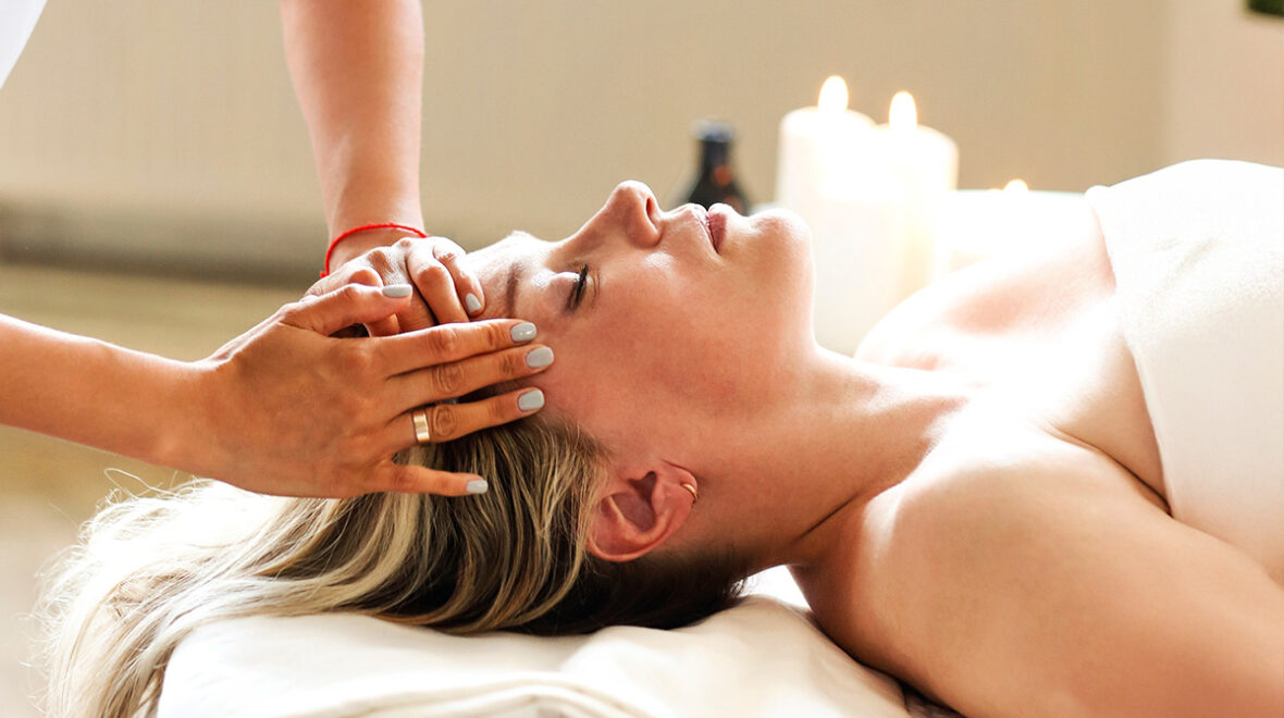 Masaże relaksacyjne – dlaczego warto zadbać o chwilę odprężenia?