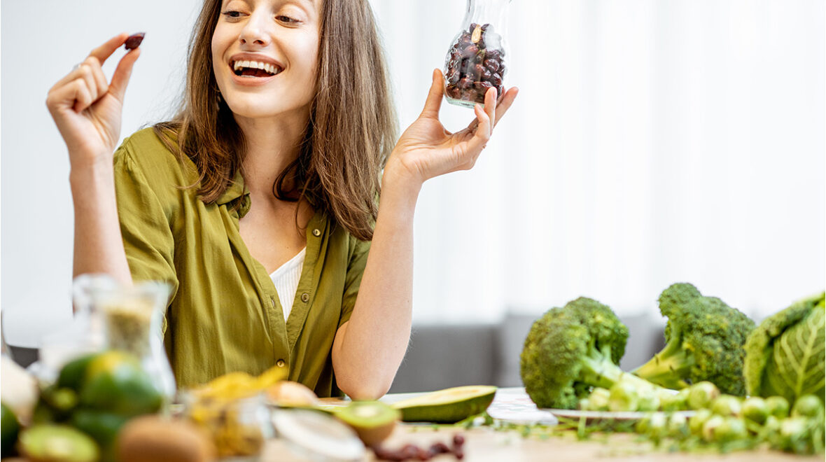 Naturalne metody wzmacniania odporności w okresie zimowym