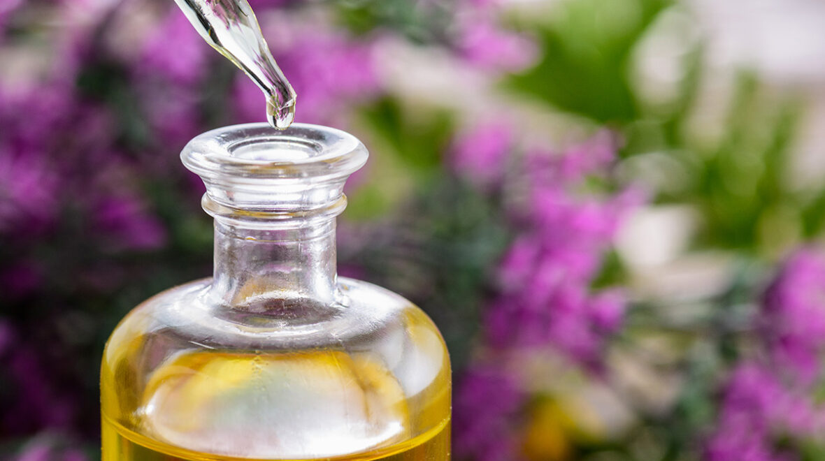 Oleje roślinne – zdrowie i piękno zamknięte w naturze