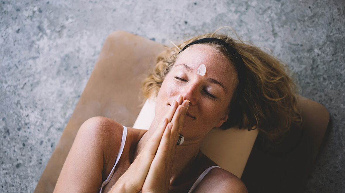 Naturalne sposoby na stres – jak skutecznie odzyskać równowagę?