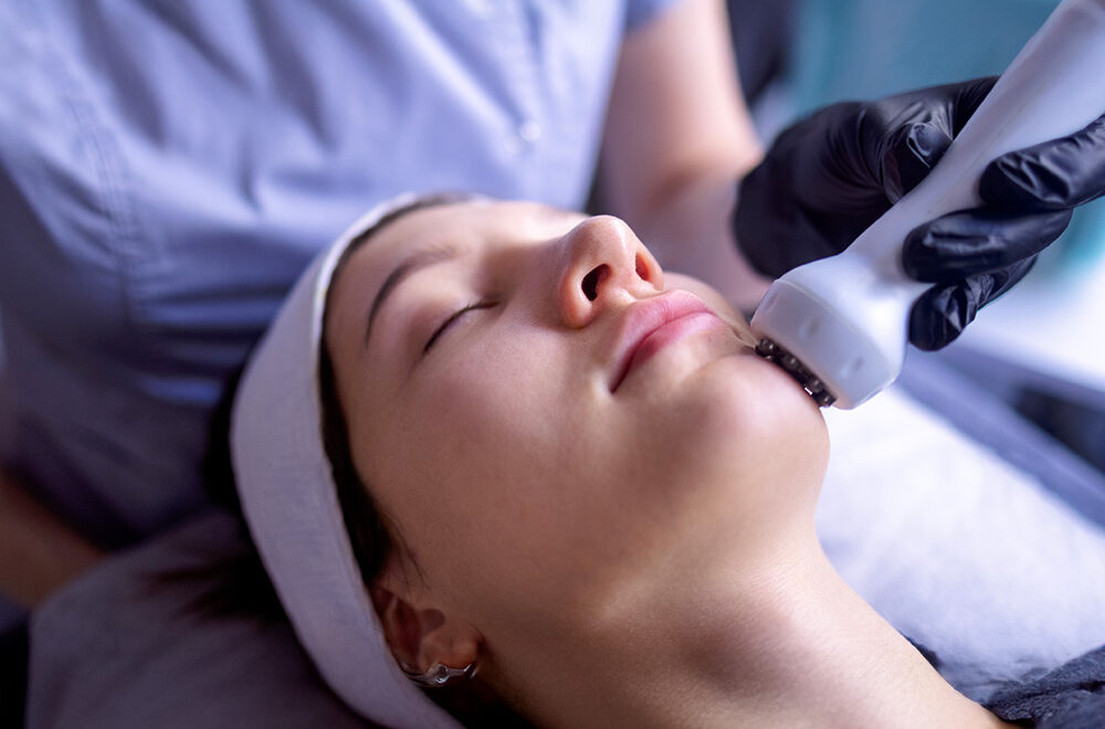 Fale radiowe na twarz – co musisz wiedzieć?