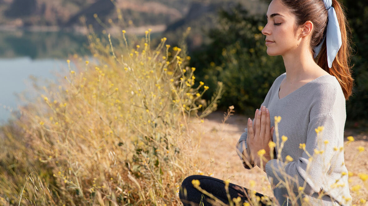 Jak Stres Wpływa na Ciało i Jak Terapia Naturalna w Opolu Może Pomóc?
