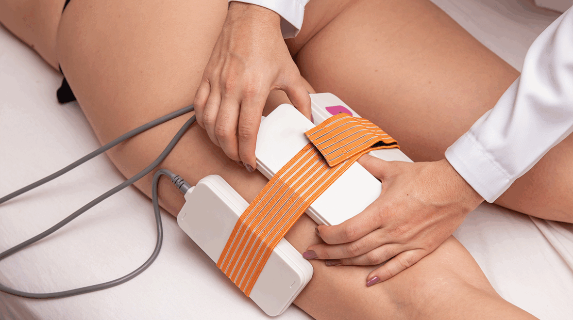 Sylwetka gotowa na lato – Jak lipolaser i naturopatia przygotują Cię na plażę?