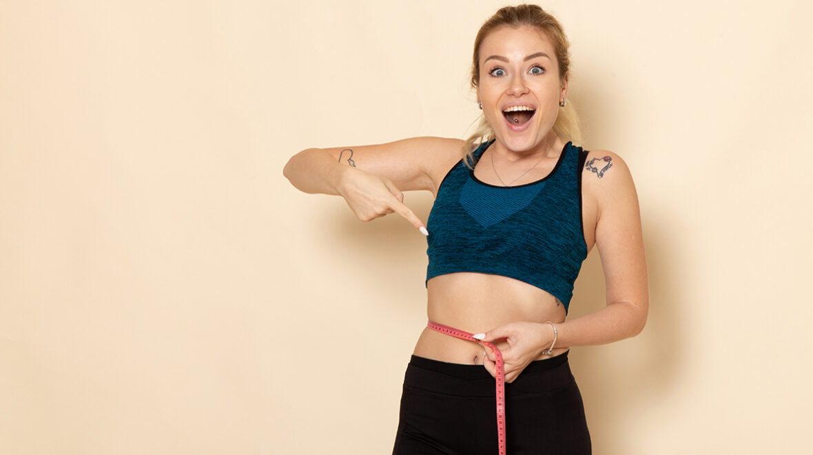 Najczęściej zadawane pytania o lipolaser.