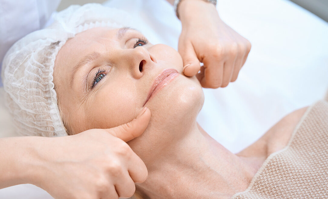 Jak fale radiowe i naturopatia rewolucjonizują walkę ze zmarszczkami ?