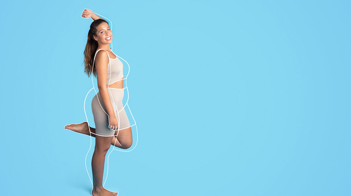 Liposukcja kawitacyjna a lipolaser – Co wybrać w Studio Natura Opole?