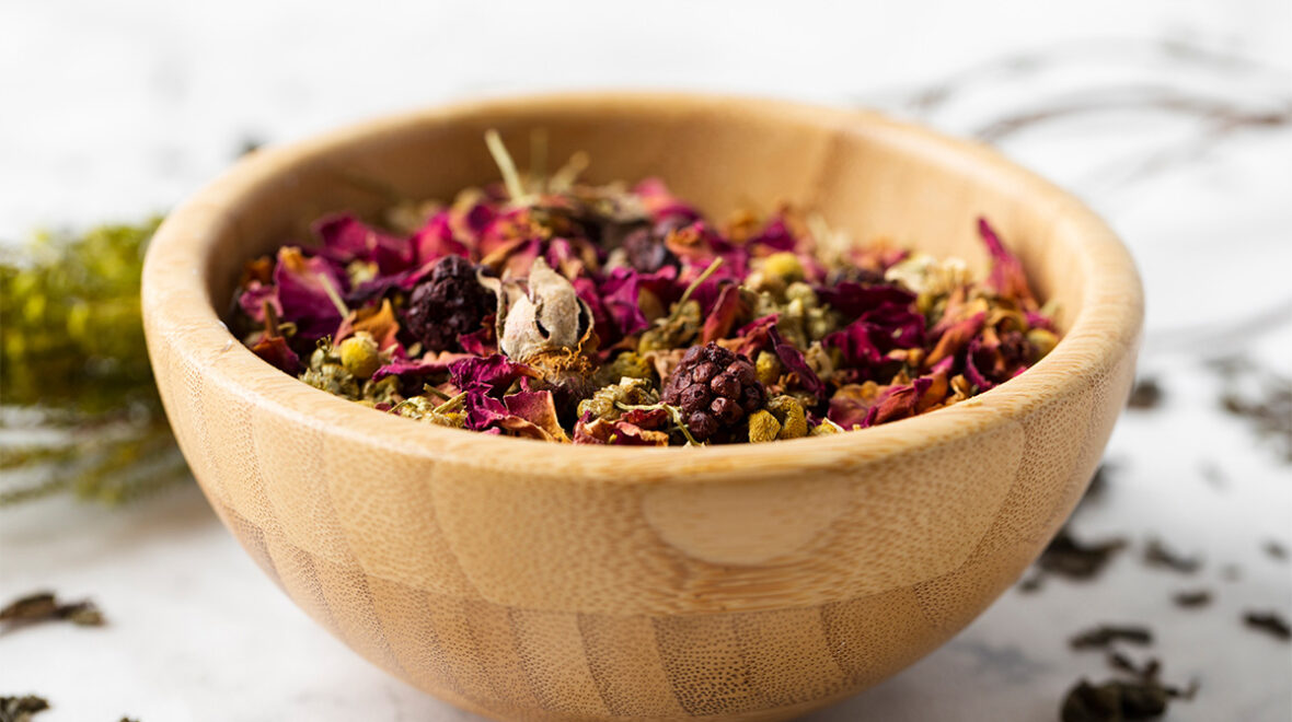 Ziołolecznictwo Opole: Naturalne wsparcie dla zdrowia