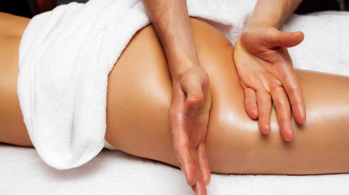 Drenaż limfatyczny Opole: Detoks po wakacjach