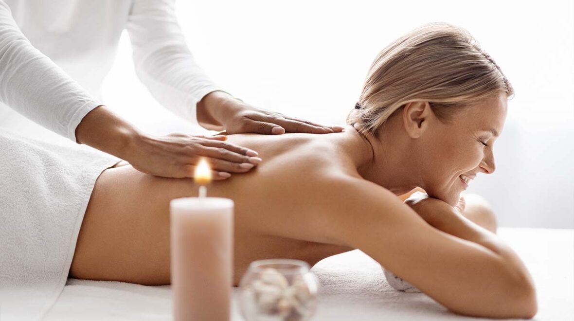 Masaż relaksacyjny w Opolu: Wakacyjny reset dla ciała i umysłu