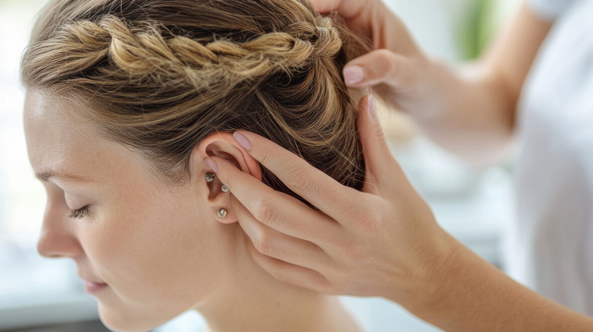 Dla kogo jest aurikuloterapia? Kiedy warto spróbować?