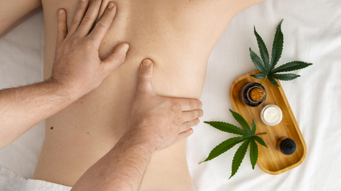 Co to jest masaż terapeutyczny? Poznaj korzyści w Studio Natura Opole