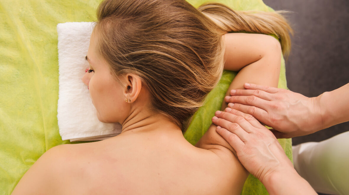 Masaż – fakty i mity. Co warto wiedzieć przed wizytą?