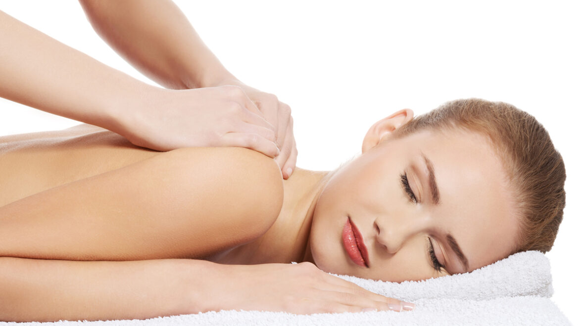 Dla kogo jest masaż? Kiedy warto skorzystać w Studio Natura Opole?