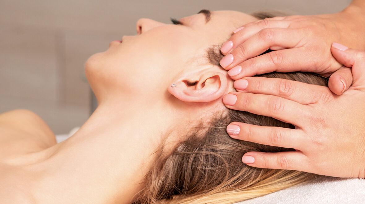 Co to jest aurikuloterapia? Poznaj naturalną metodę leczenia w Studio Natura Opole